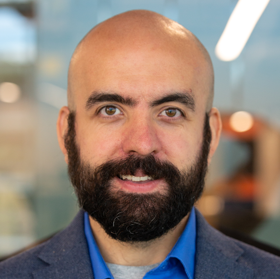 Nima Fazeli